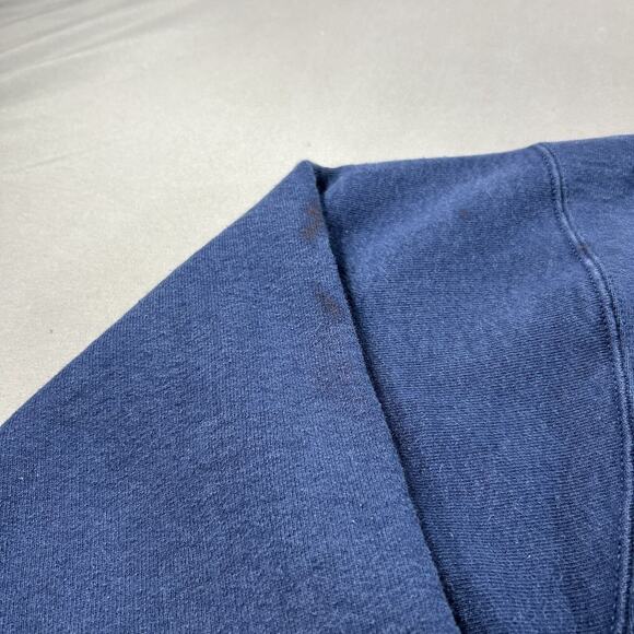 Vintage Penn State Crewneck Large Made In USA - Picture 8 of 9